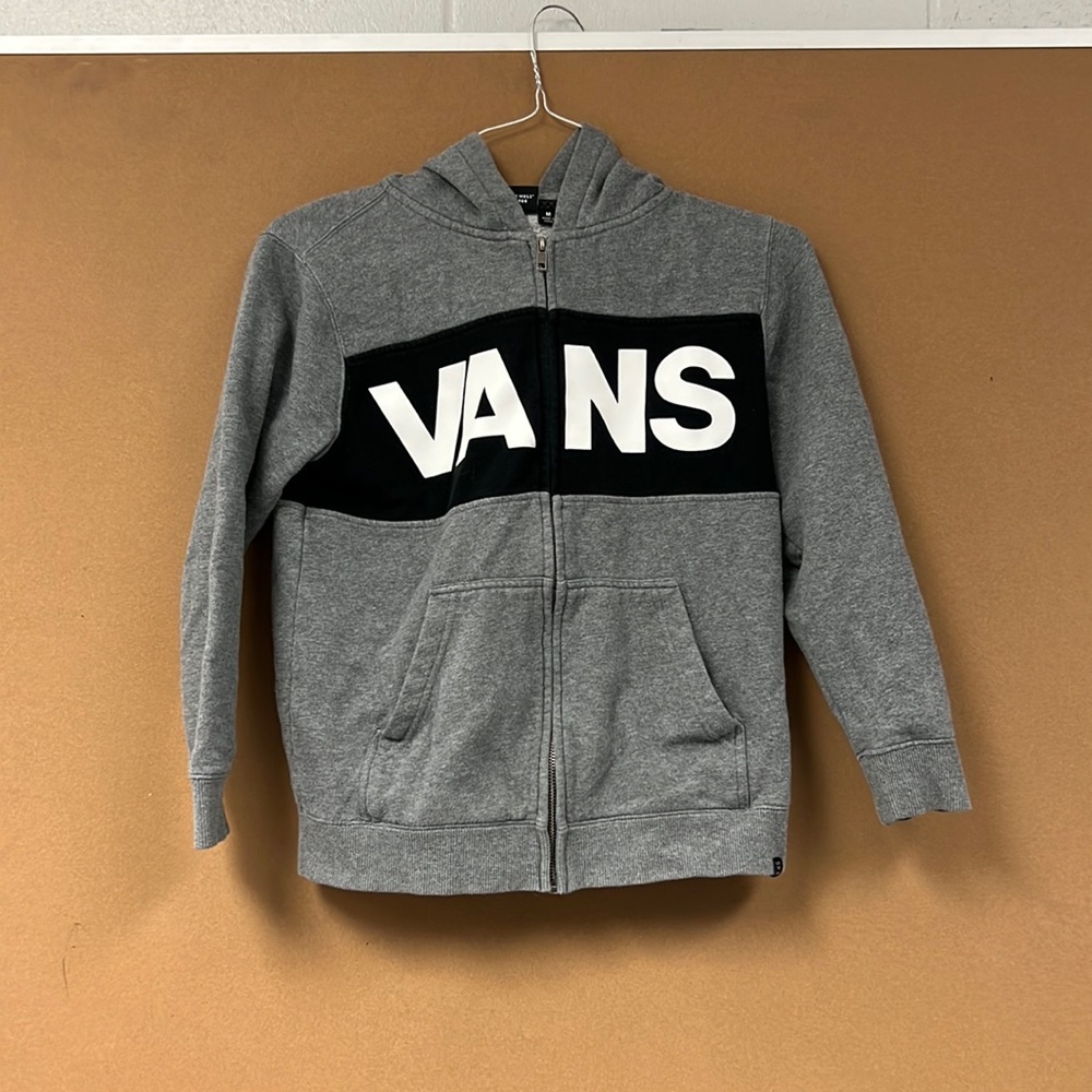 Vans Jacket